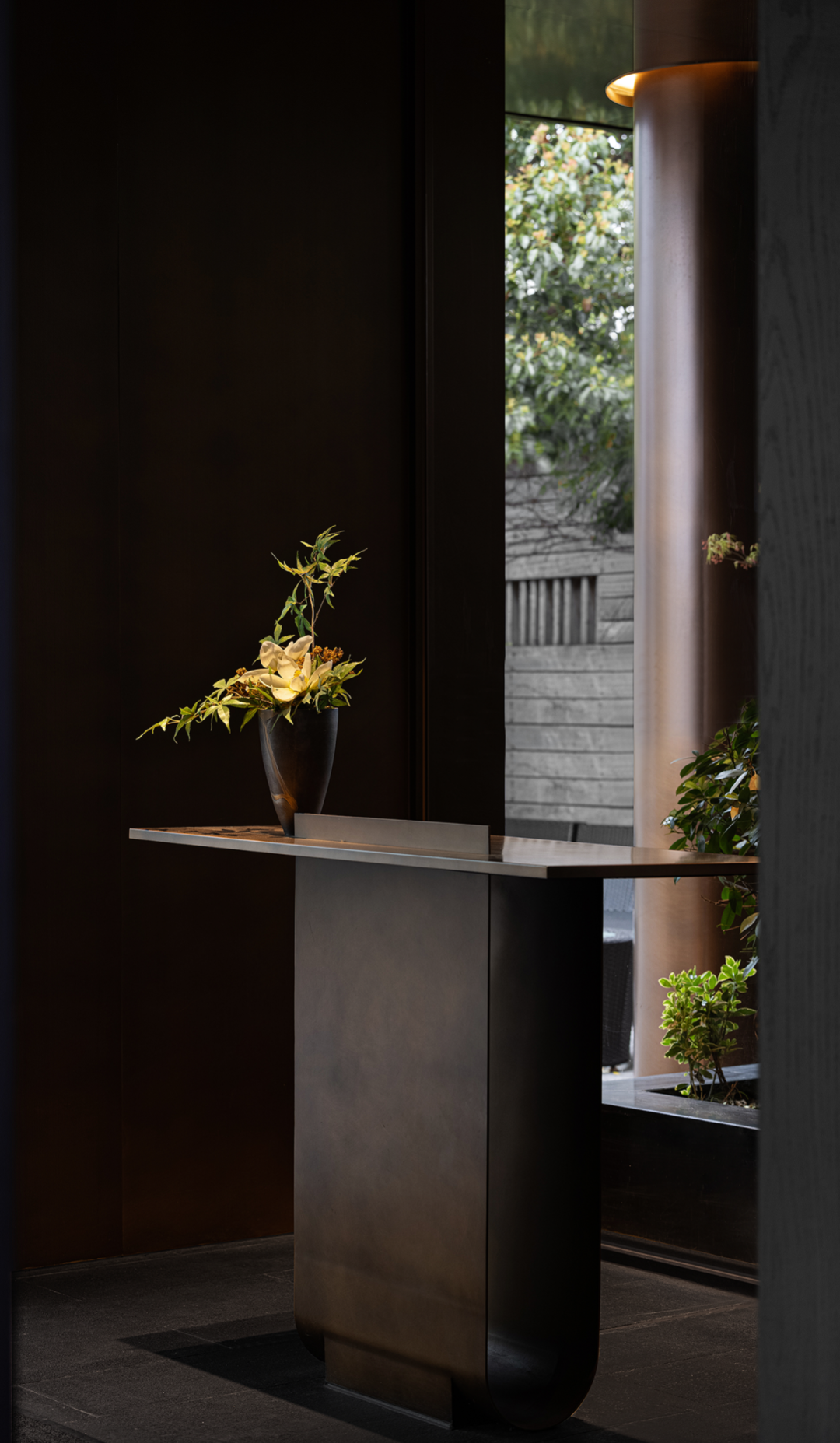 武汉丹青宴丨中国武汉丨LDH DESIGN 刘道华建筑设计事务所-90