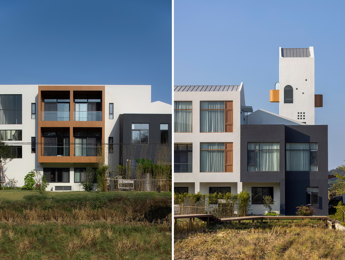 佳禾园自然教育营地丨中国广州丨广州城外建筑设计有限公司-12