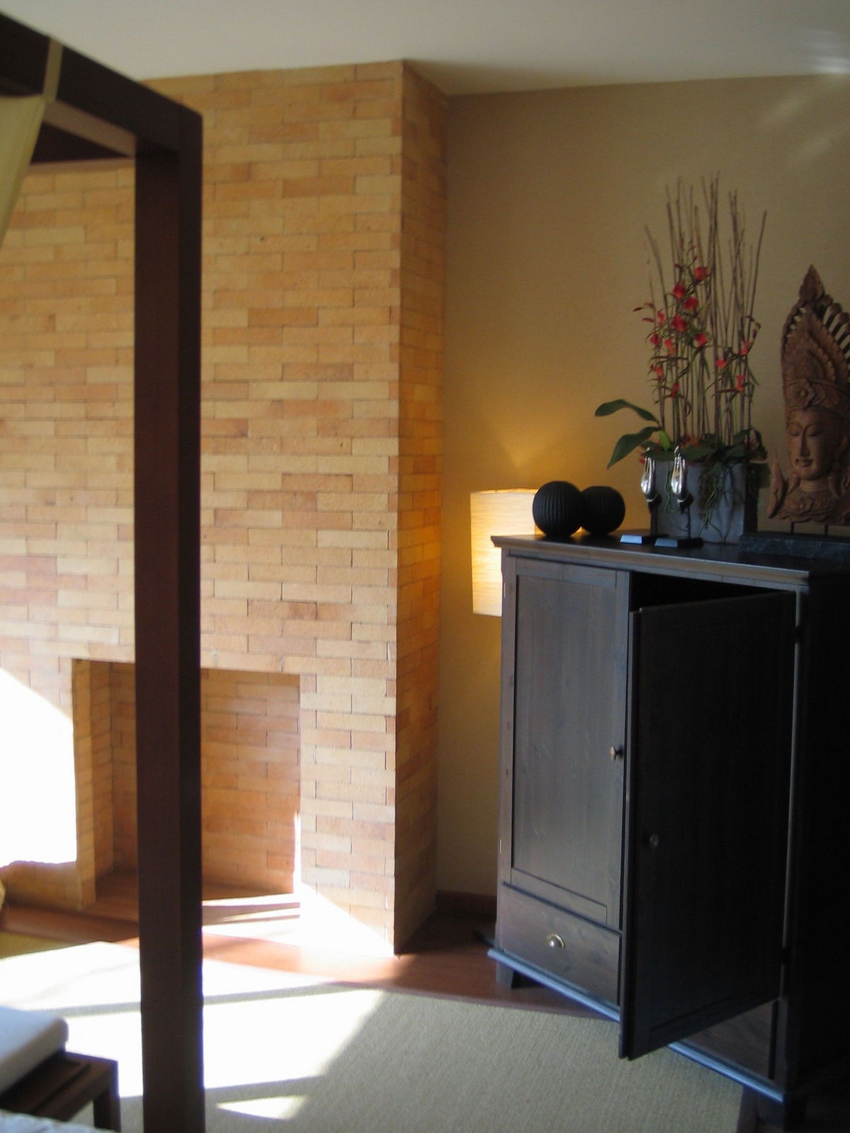 后现代 昆明公元道一号样板房-15