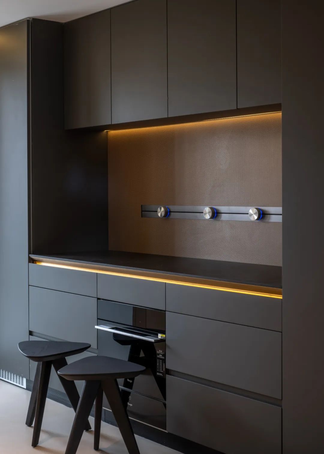 新作 / WATERDROP Residence 水滴住宅-29