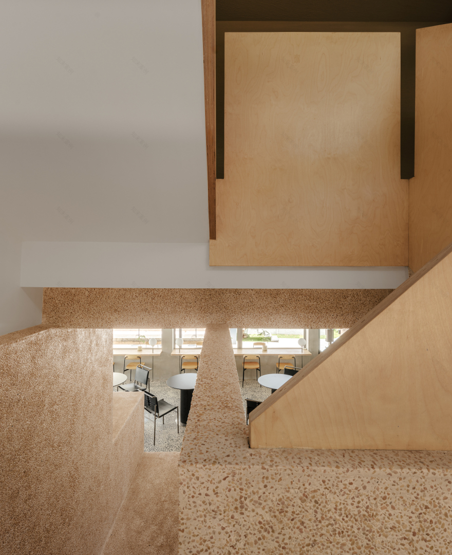 海街11号·有南风民宿酒店丨中国舟山丨MAT超级建筑事务所-80