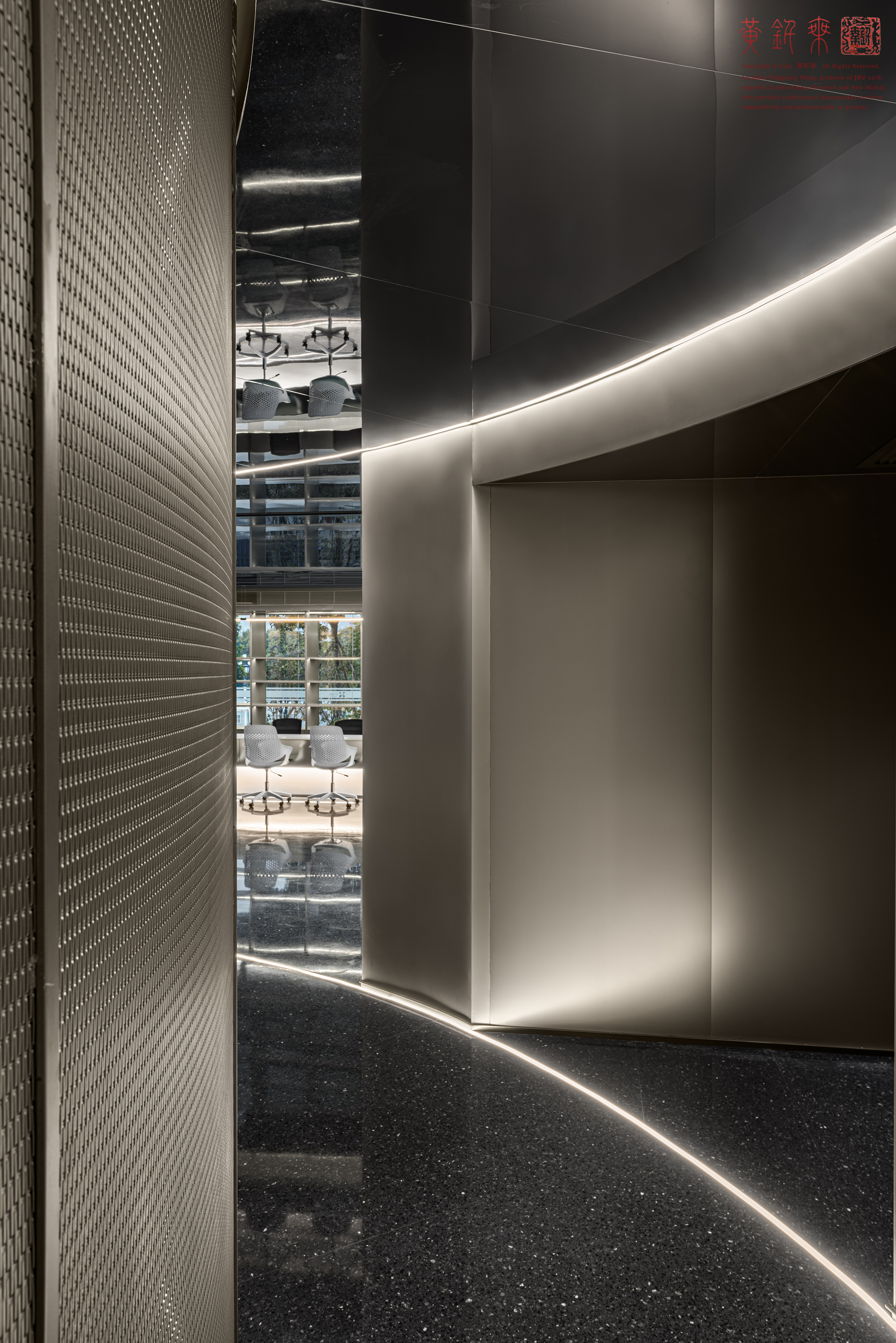 广州科学城 GTP 归谷 Link 综合体丨中国广州丨TCDI 创思设计集团-55