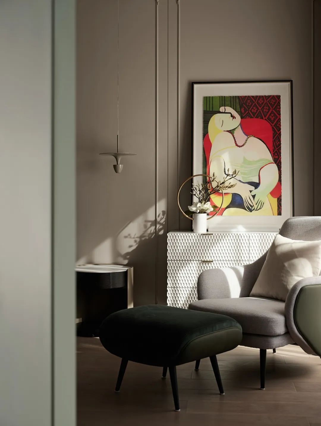 格兰云天·栖庭丨中国宁波丨宁波王敏巧空间设计有限公司-59