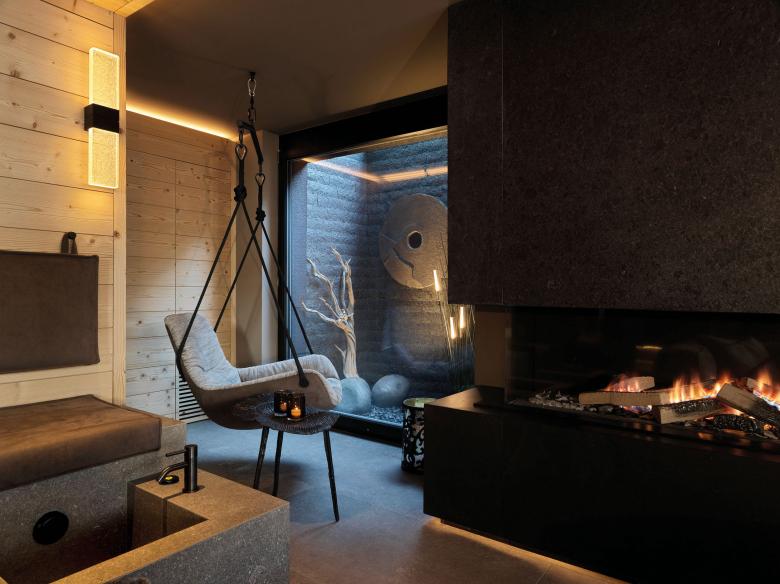 采尔马特公寓丨瑞士丨Go Interiors GmbH-8