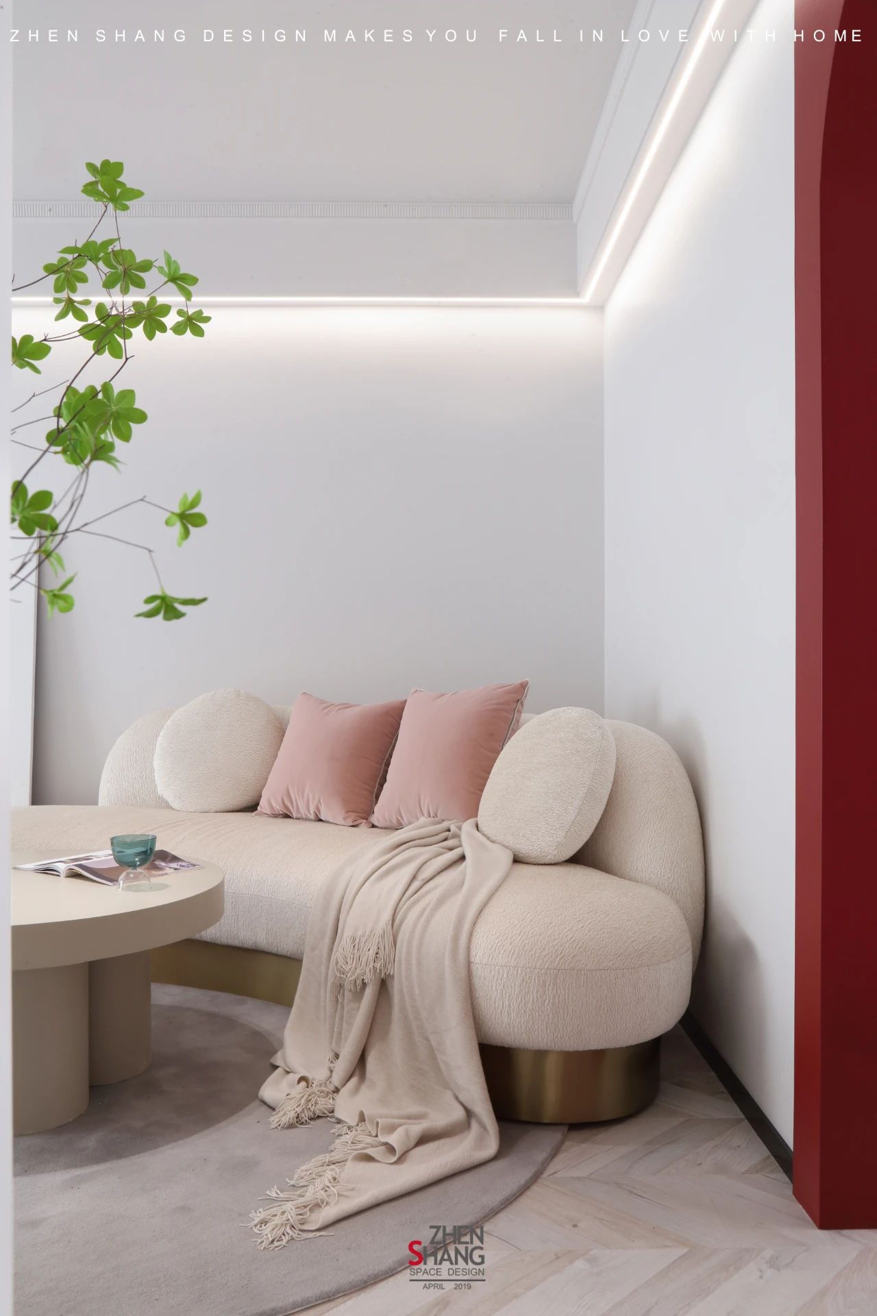 徐州人家15岁的老房改造-16