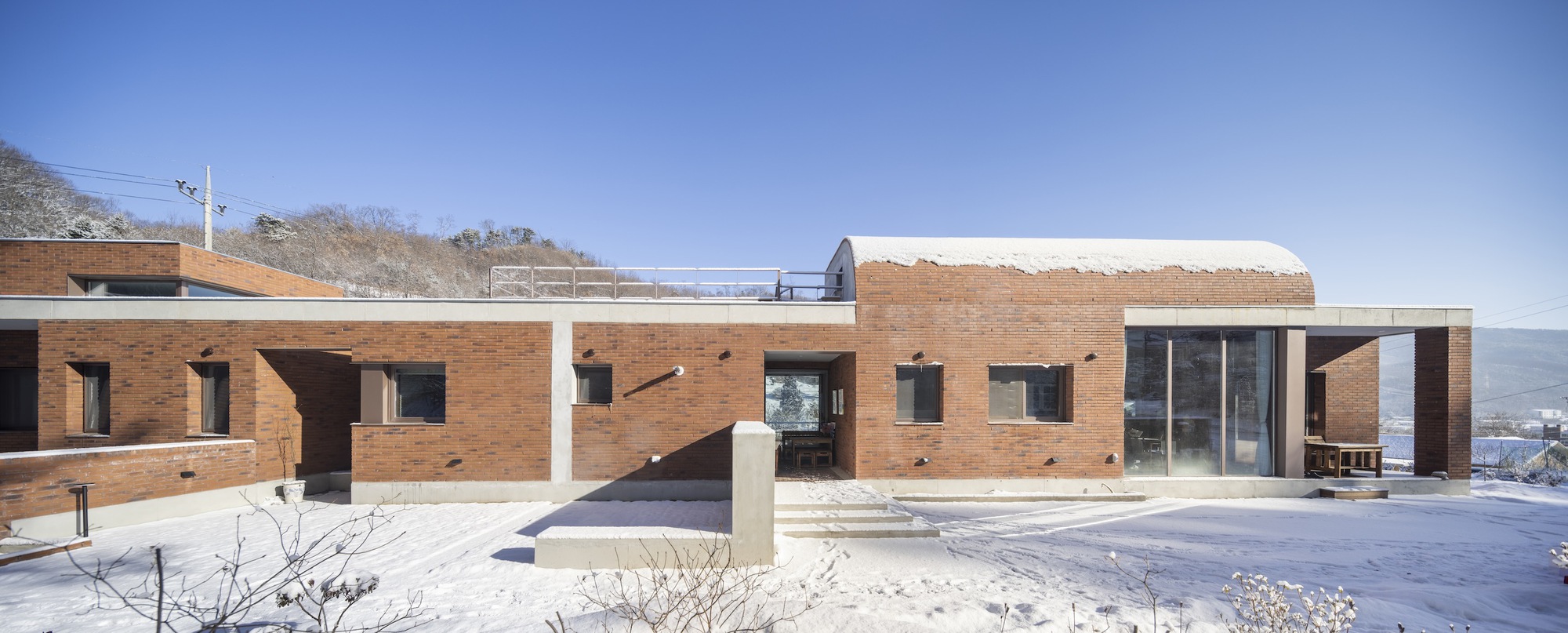 抱川屋丨韩国抱川市丨1990uao-12