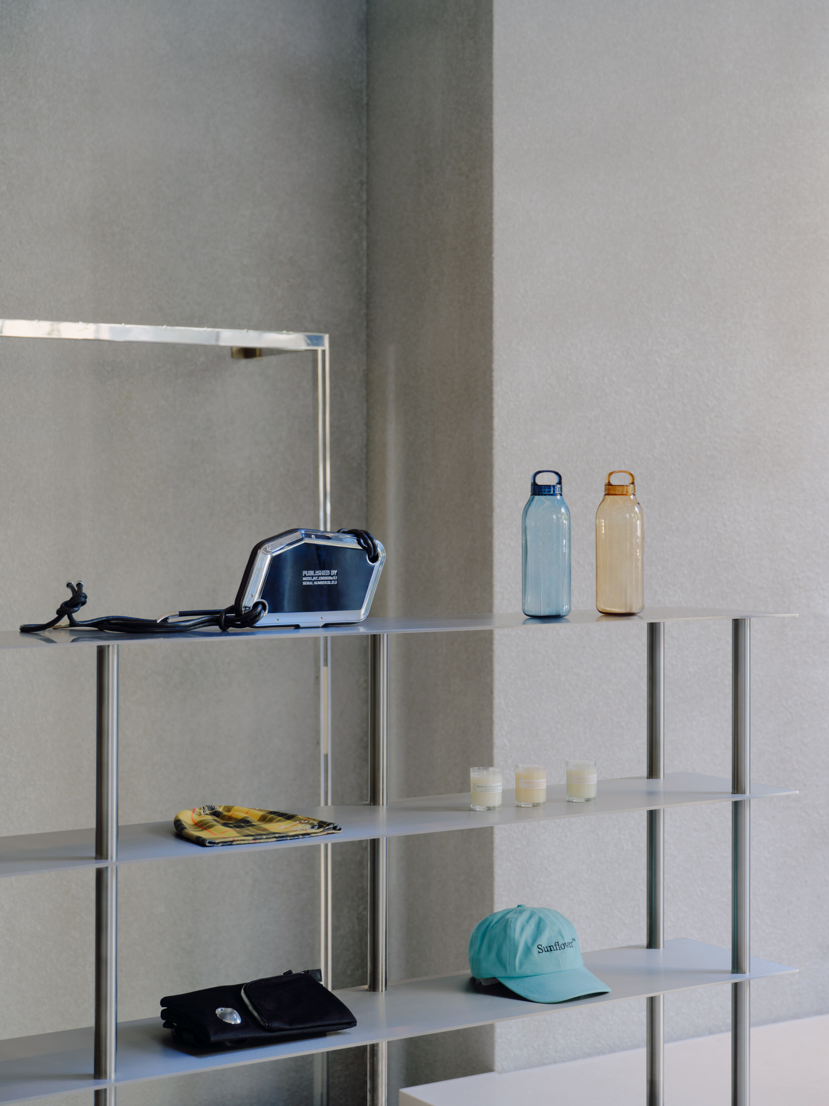 Above The Clouds墨尔本店丨澳大利亚墨尔本-15