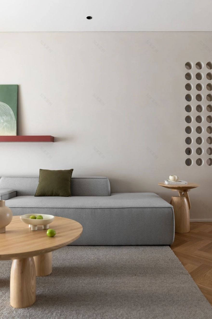 盛世名苑丨中国绍兴丨唯格空间设计-27