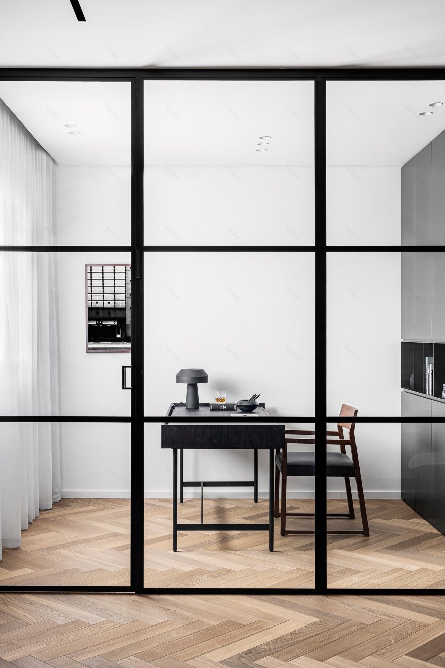 BN 公寓丨以色列丨Maya Sheinberger-20