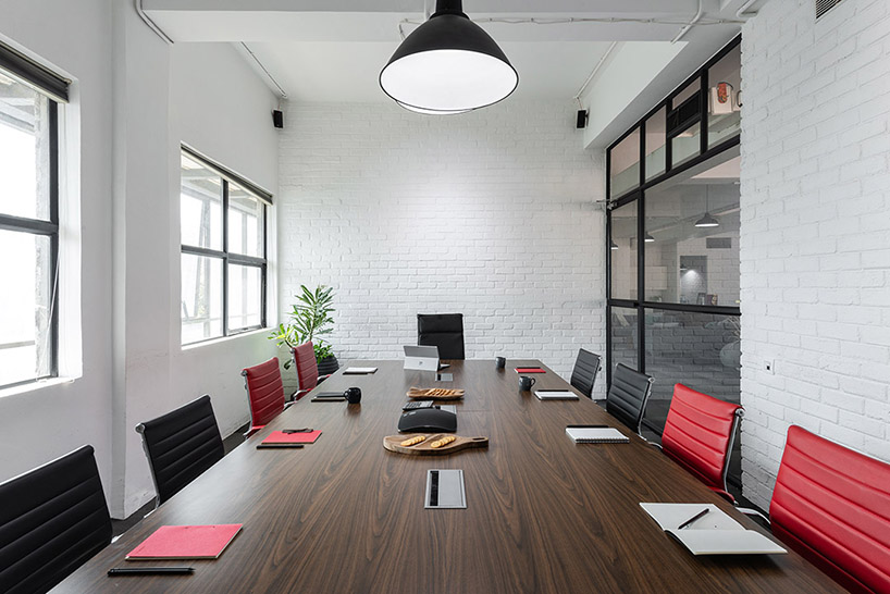 索尼 DADC 办公室 · 艾希利斯-23