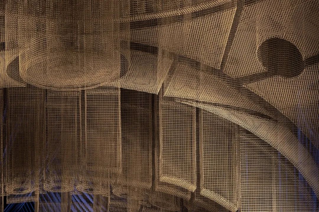 骶骨的;骶部的丨意大利丨Edoardo Tresoldi-95