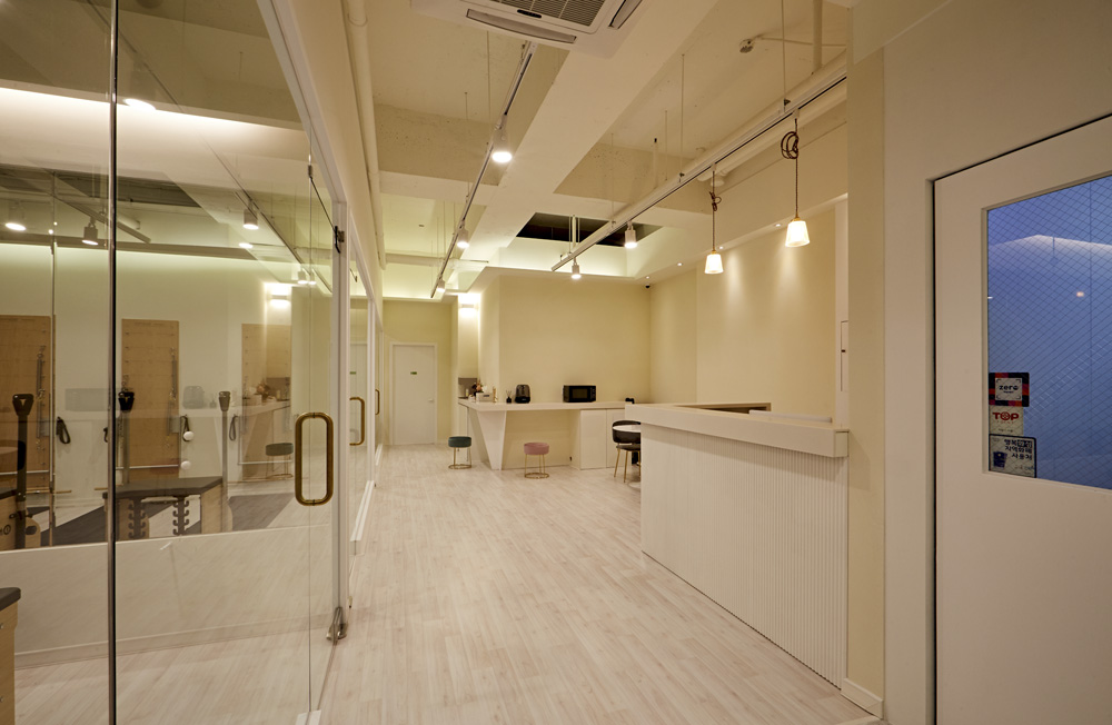 温润 45 坪居家氛围的卫浴设计-4