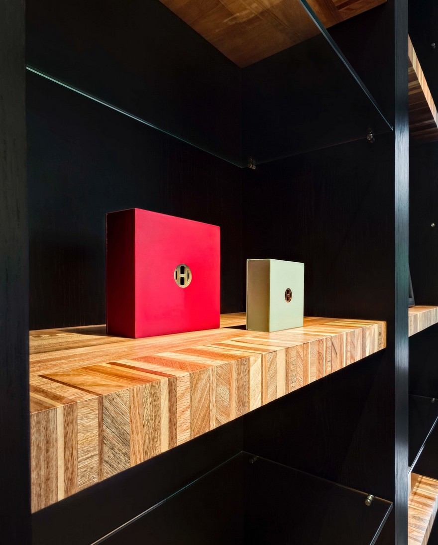 Private Contemporary Home in Mexico Showcasing Bright Interior Spaces-17