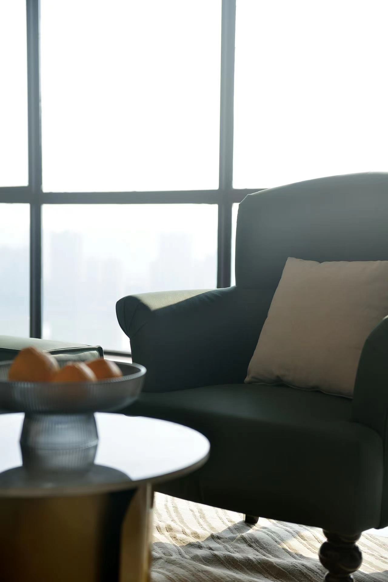 精装房大改造丨中国南昌丨南昌黄雨涵设计-32