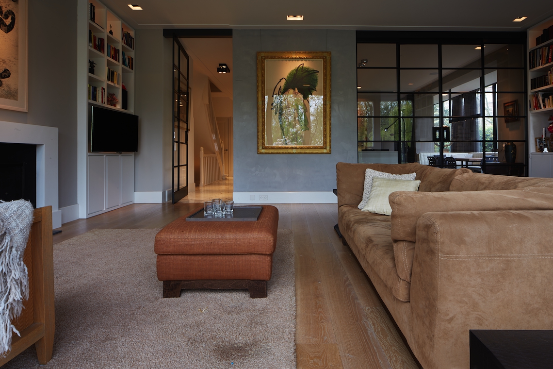 Living at the Vondelpark-14