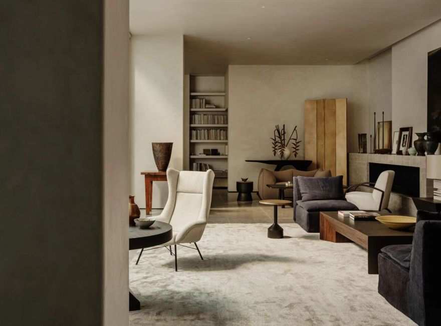 尚壹扬|中国府·大观丨谢柯,支鸿鑫,杨凯,梁润,张梓晅,李瑾-46