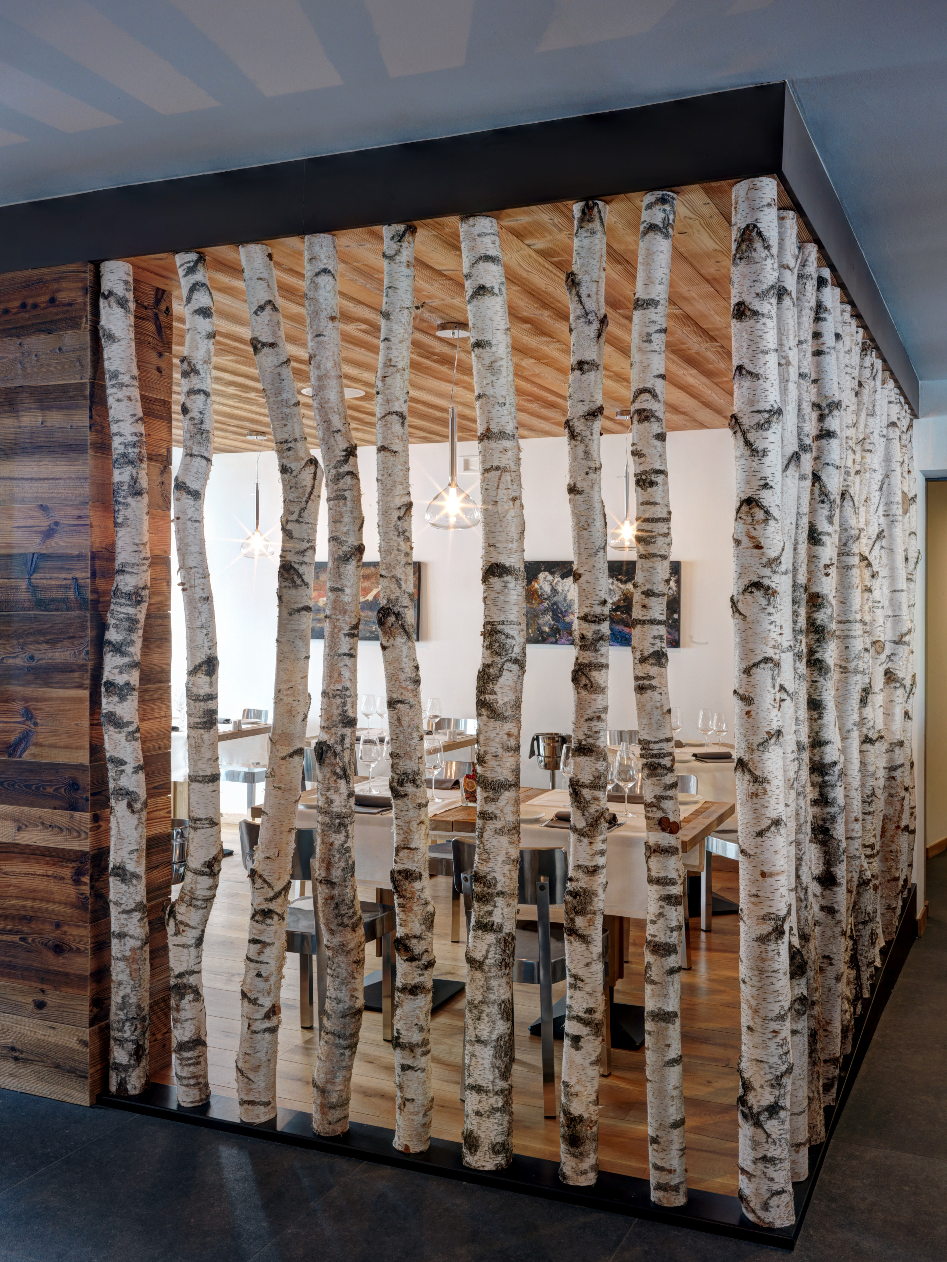 意大利 La Thuile 度假酒店-49