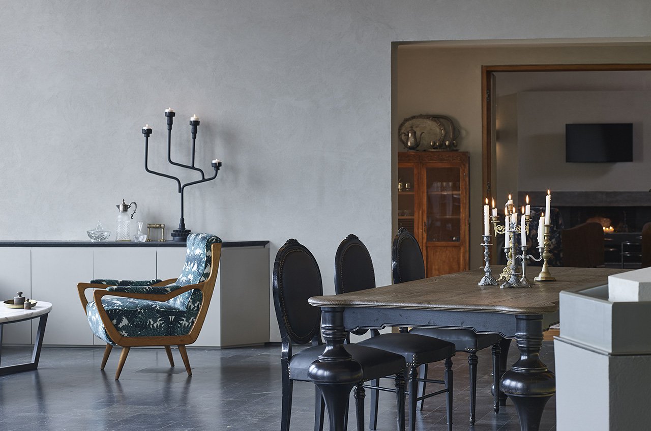 古韵新生的金斯特纳酒店 | 传统工艺与现代舒适的完美融合-75