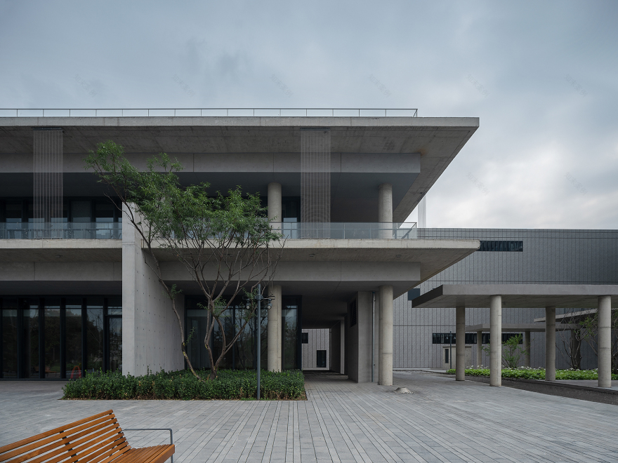 首钢制氧厂南片区更新改造项目丨中国北京丨筑境设计-108