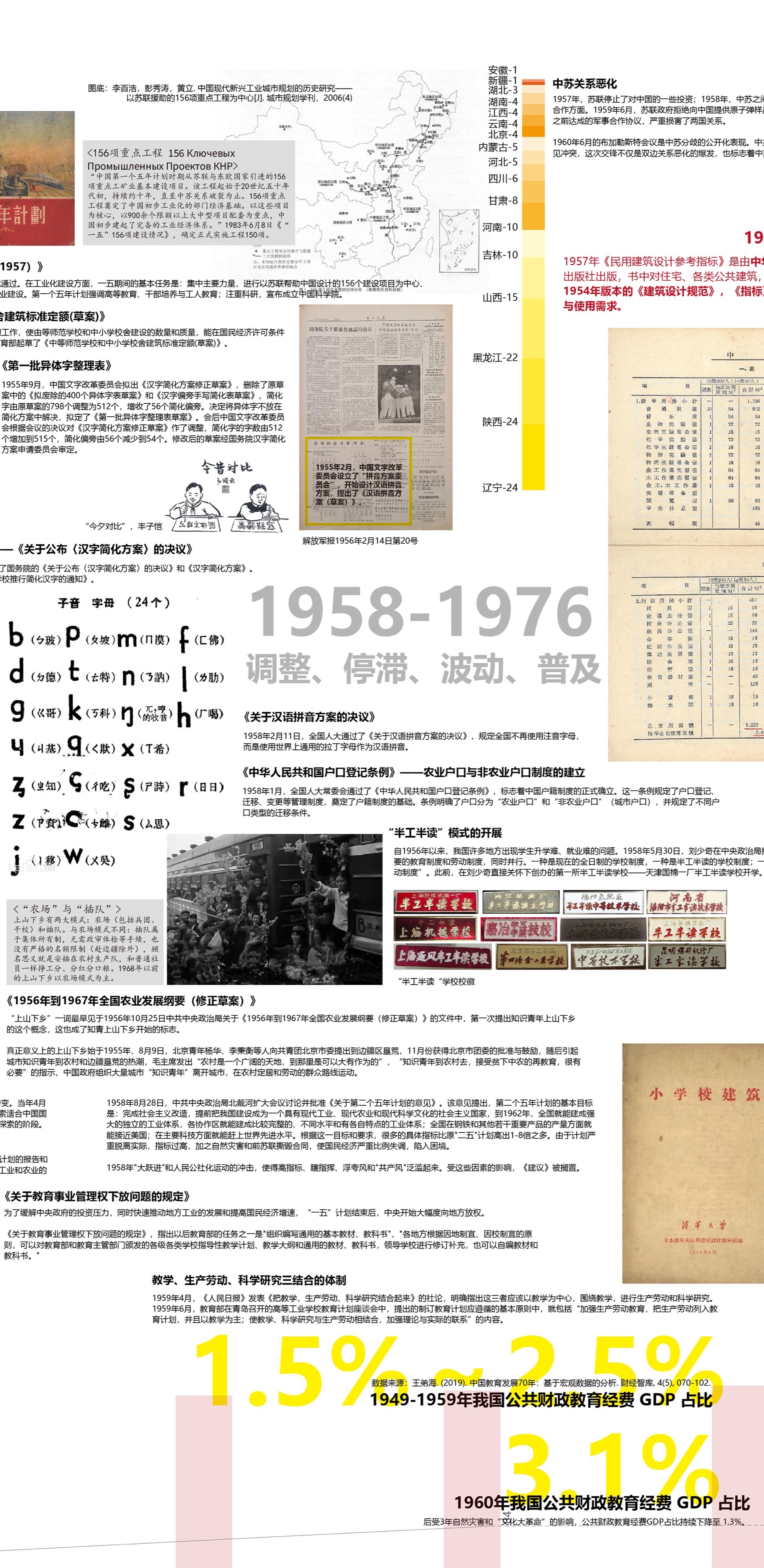 仙林学校丨中国南京丨雁飞建筑事务所-16