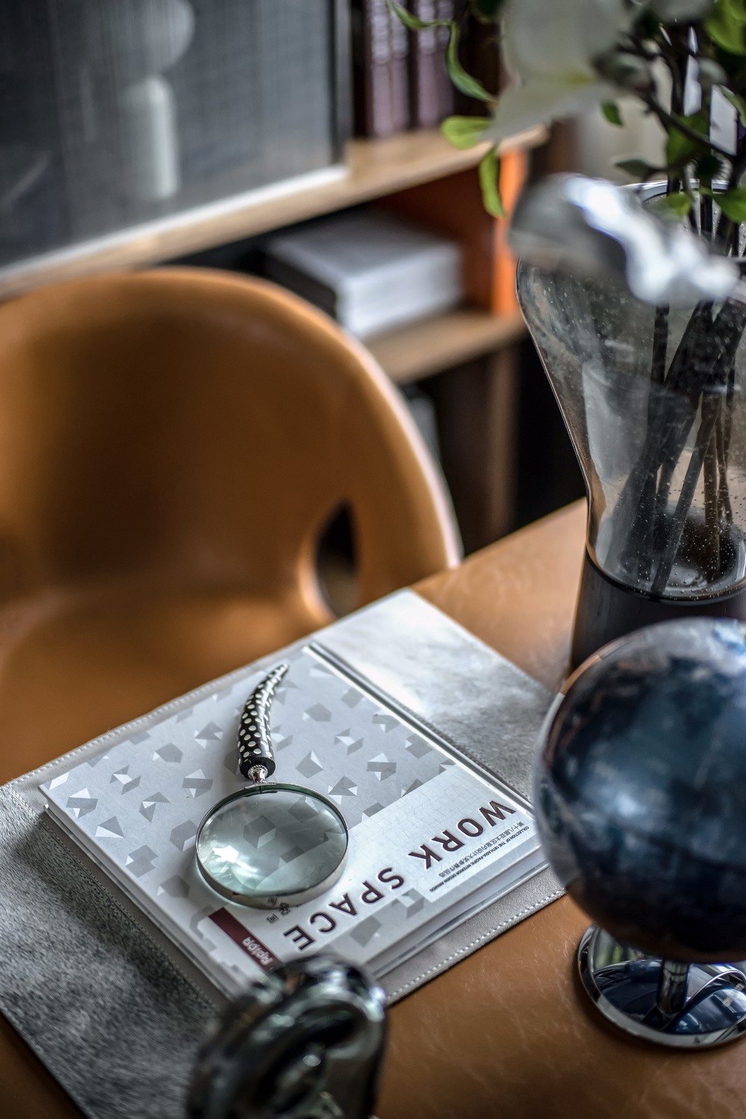 臻品空间设计：碧桂园翡翠山城市综合体-67