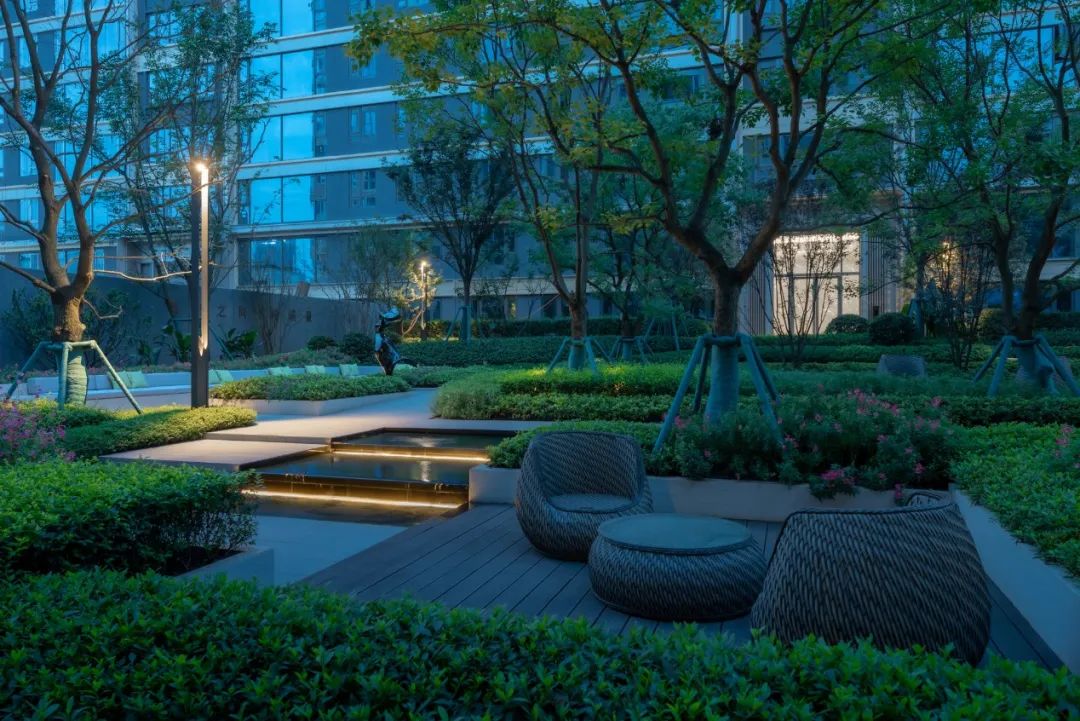 重庆中海·映溪臺丨中国重庆丨PTA上海柏涛-44