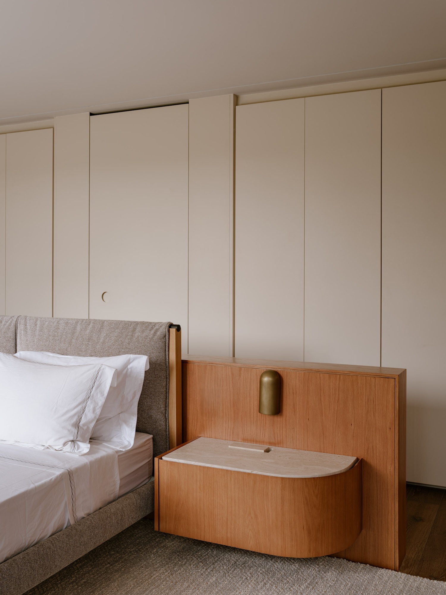 巴西FR House:抵达自然丨巴西圣保罗丨Meireles + Pavan Arquitetura-19