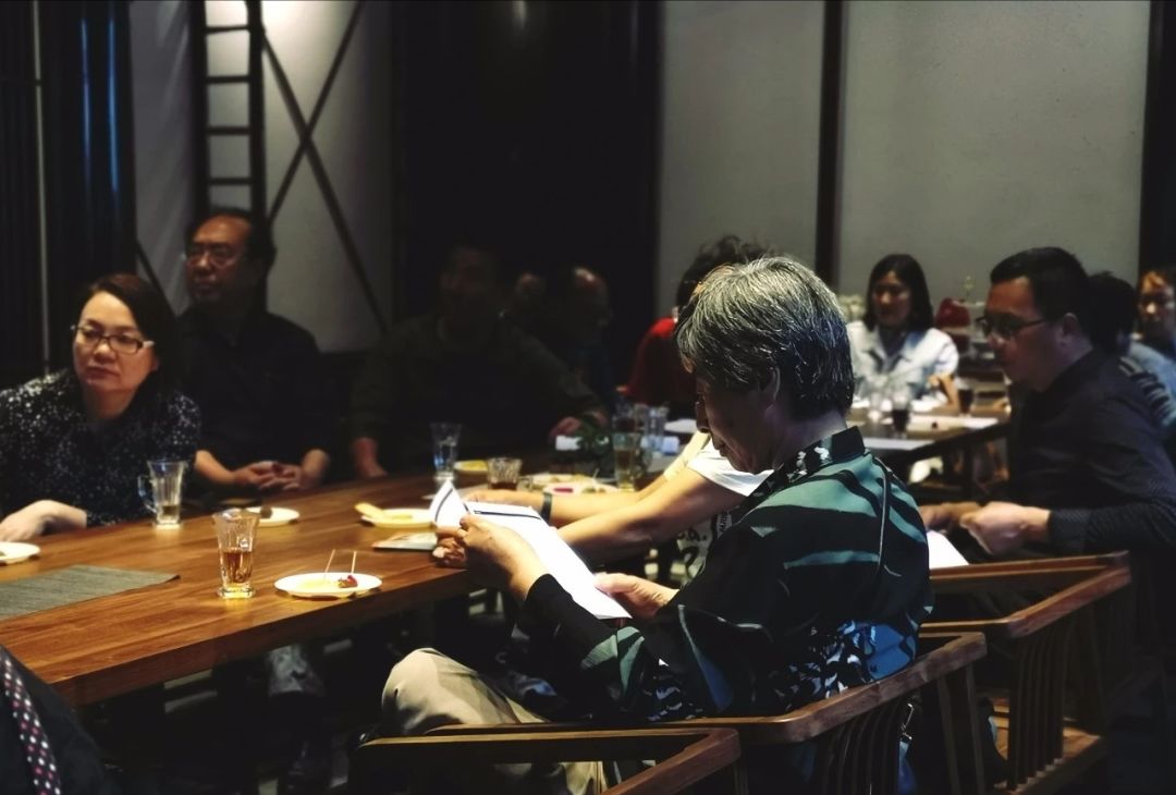 青果巷传奇松健堂，素简茶家具带来传统与现代的碰撞-33