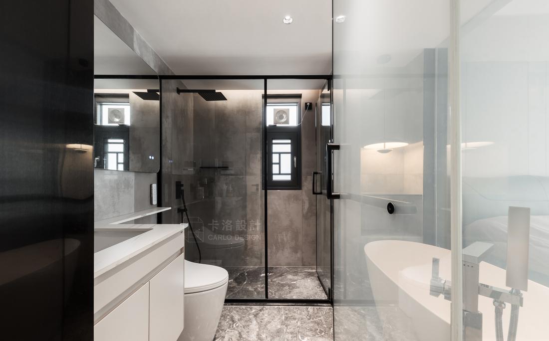 现代诗意家居-59