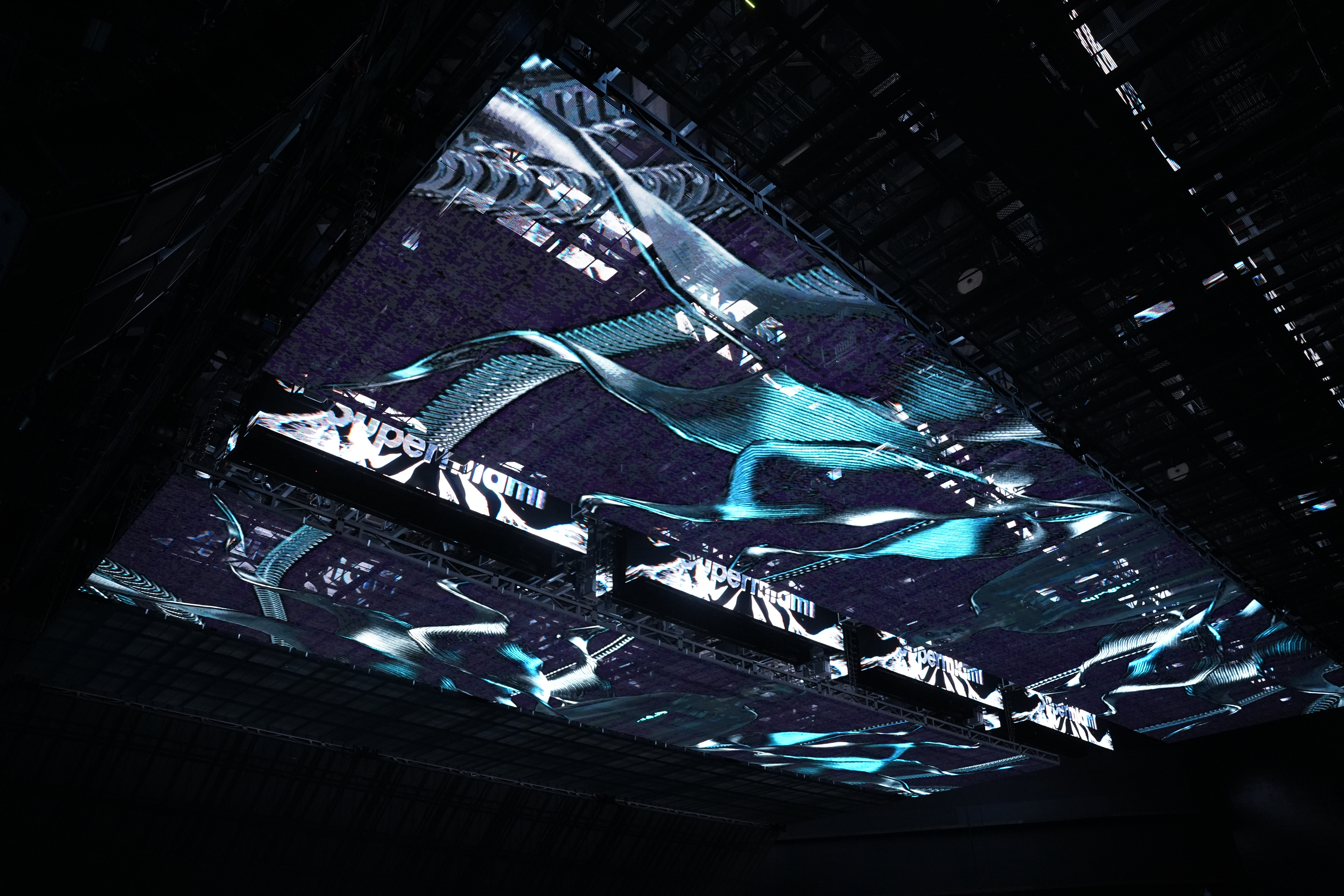 超级俱乐部舞台-6