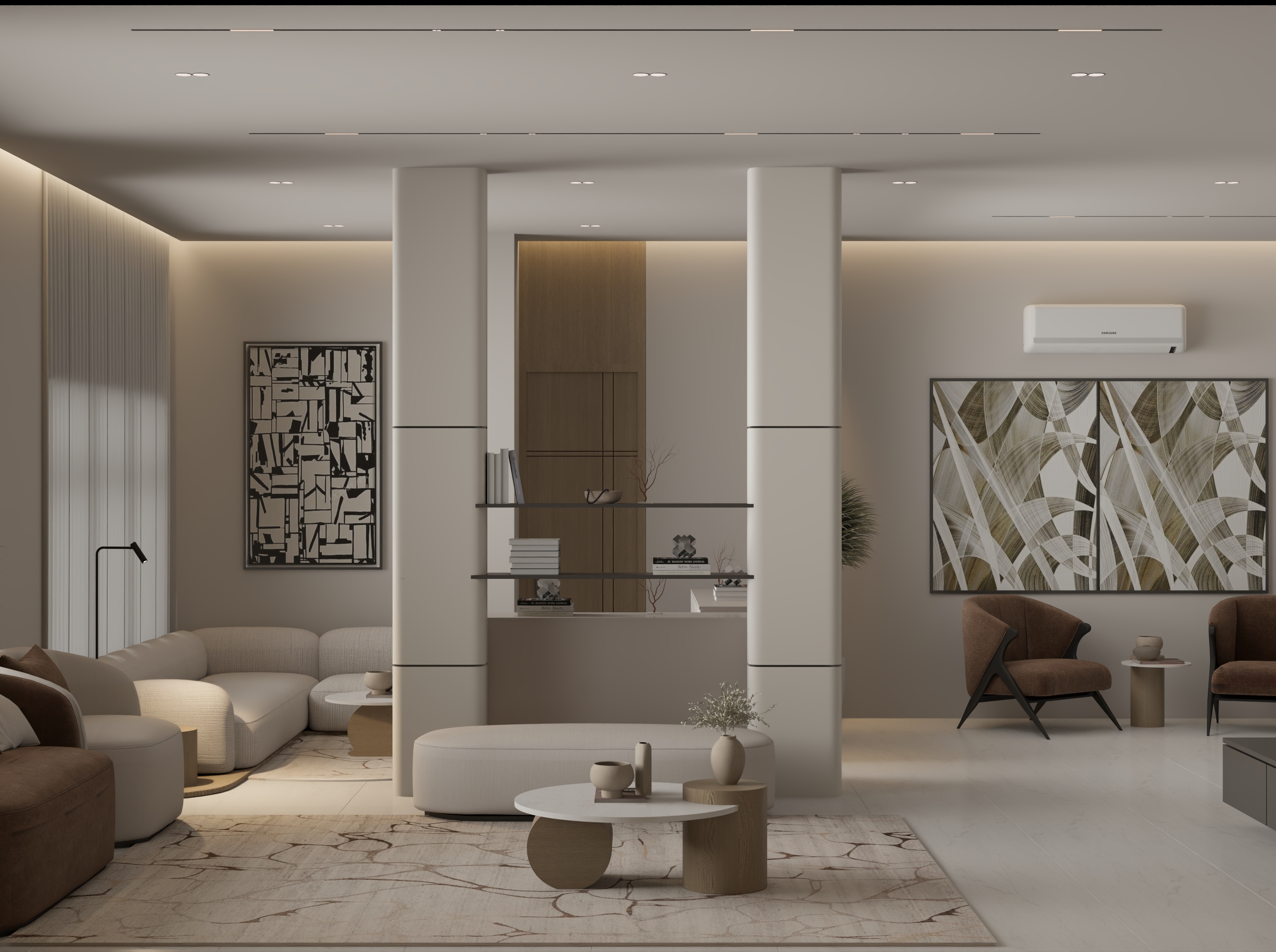 Majlis-Living(Modern)-12