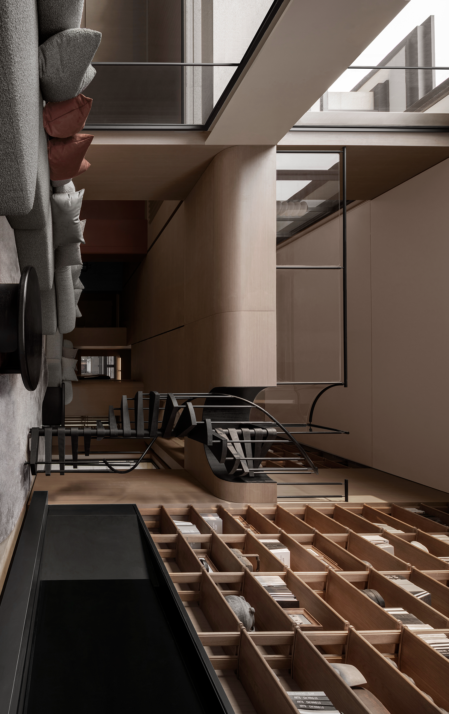 素丘園丨中国四川丨PONE普利策-75