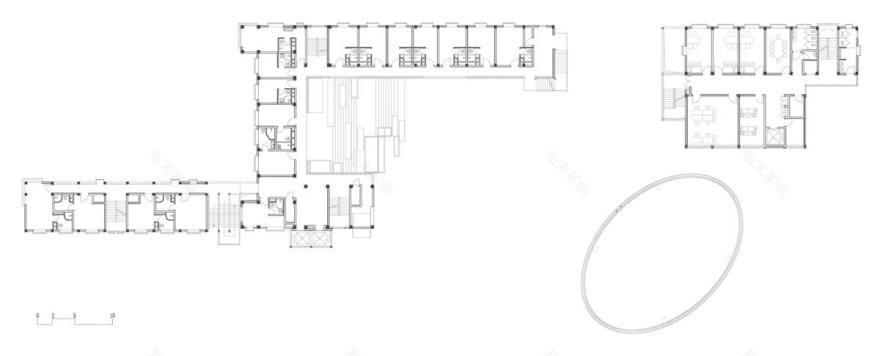 江门市乡村振兴培训中心丨中国江门丨华南理工大学建筑设计研究院-52