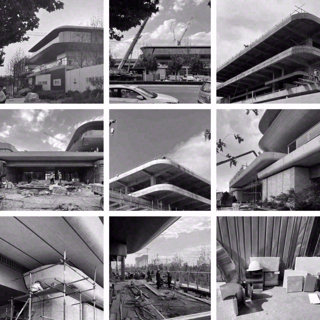 西安中粮悦著·云朗丨中国西安丨致逸设计-57