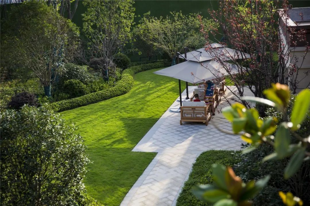 新城淮安吾悦首府展示区-62