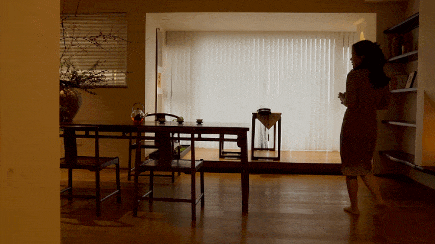 《秋婵》丨中国江门丨冯青瓦-49