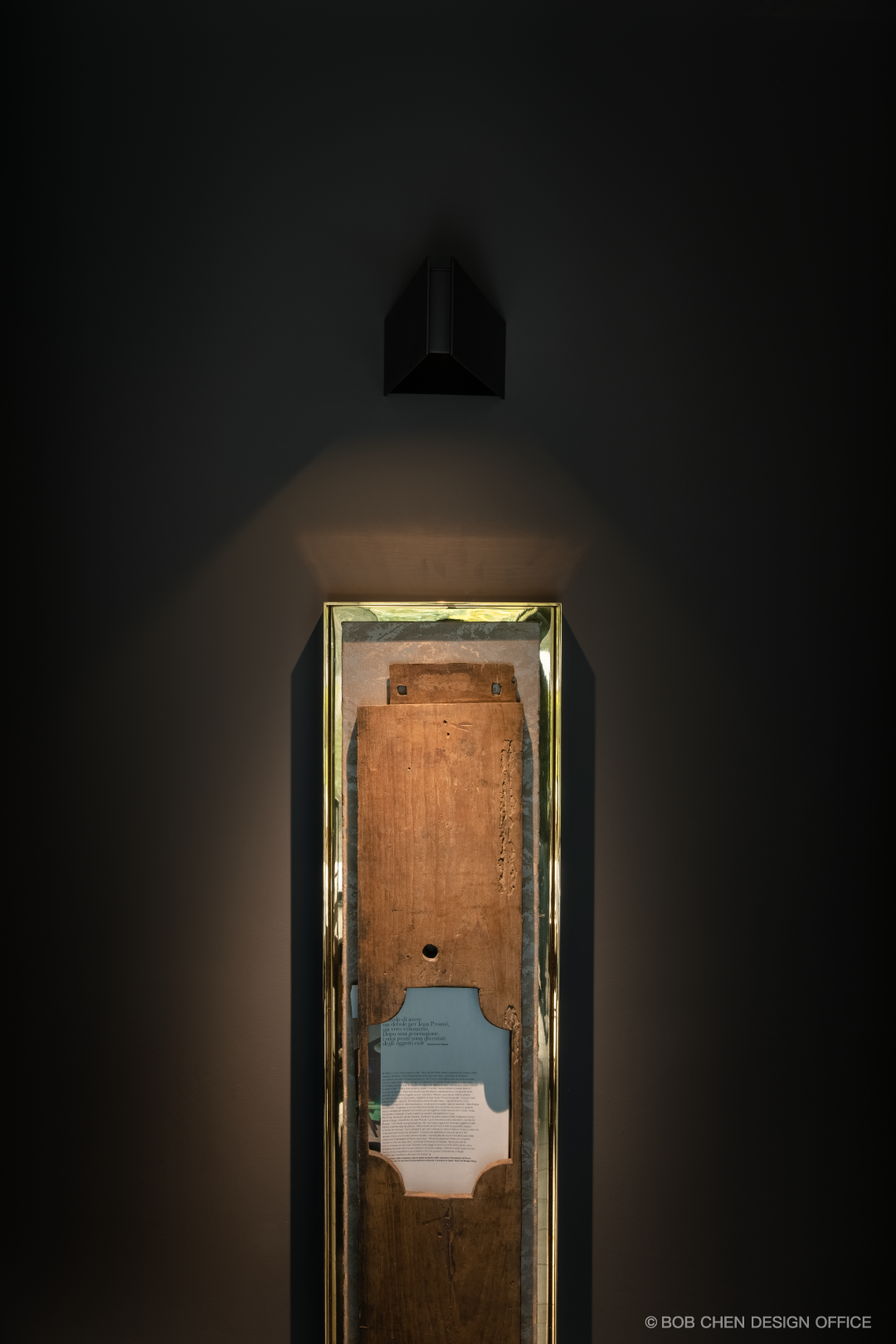 之江山南丨中国杭州丨Bob Chen Design Office-11