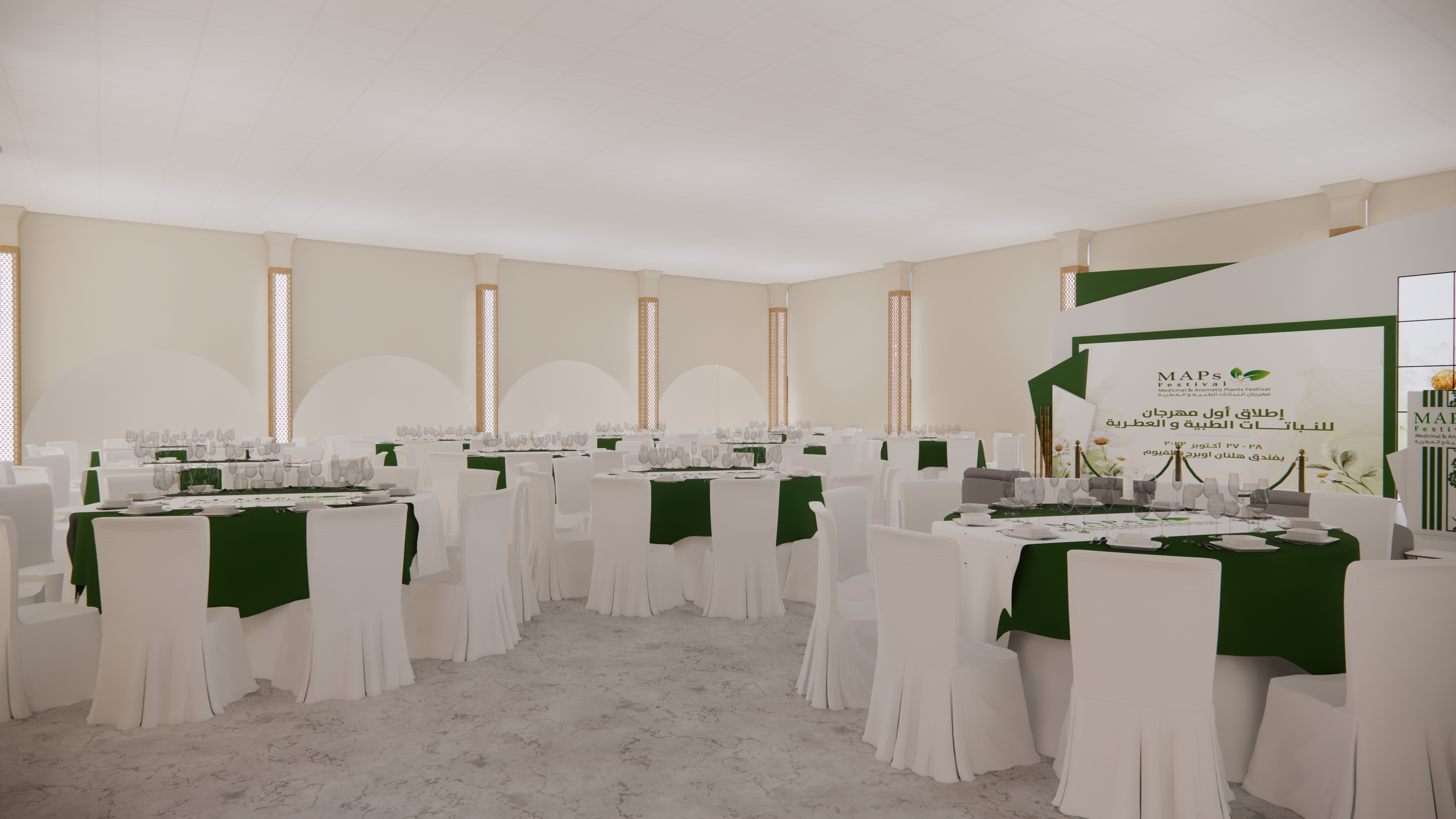 MAPs Festival 2022 @Helnan Auberge Fayoum-11