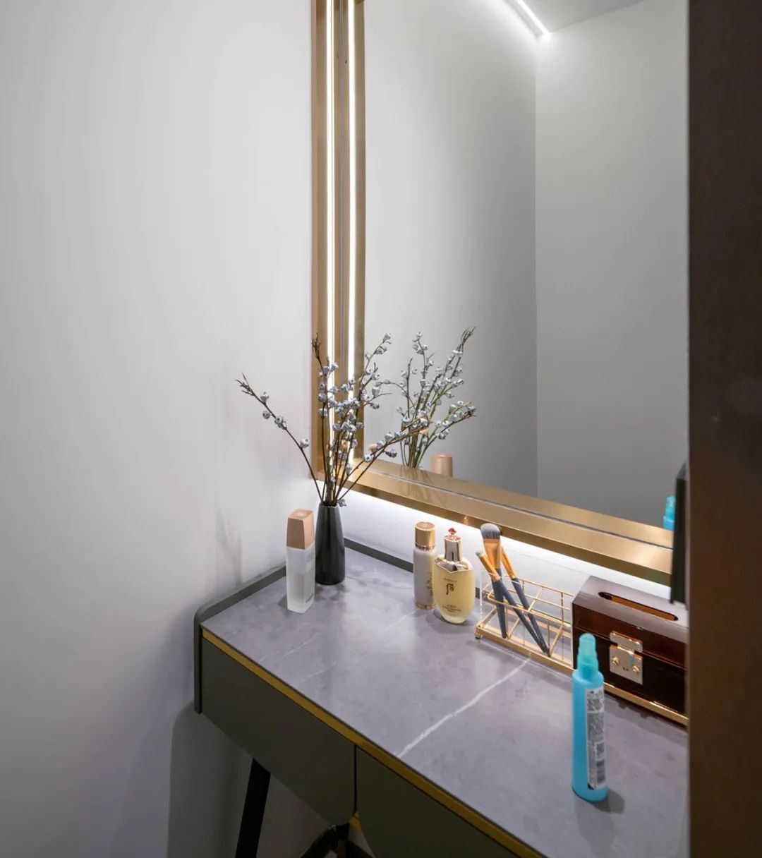 《梦想改造家》节目 半生向往的家丨中国上海丨平元设计PDS-89