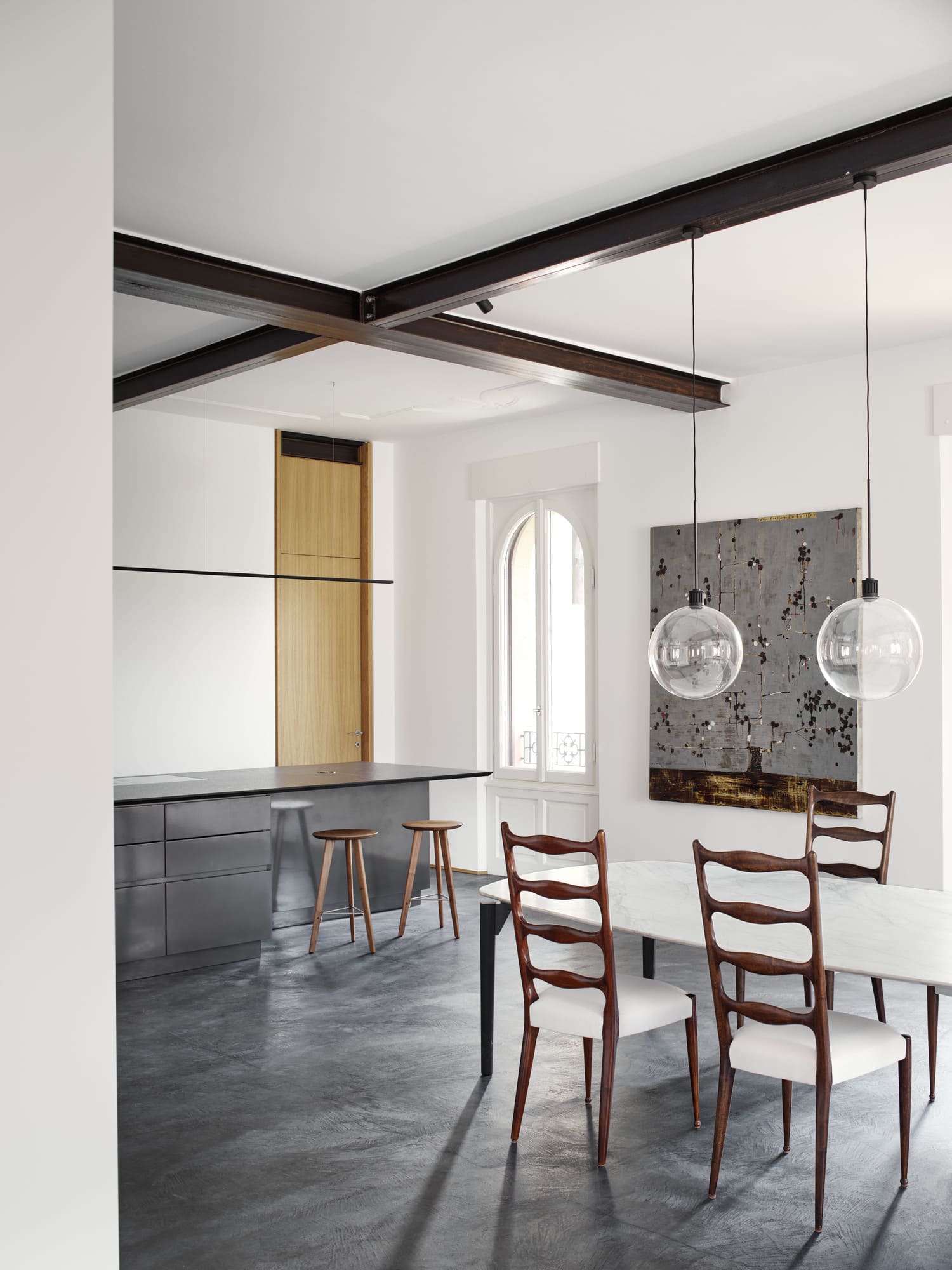 德阿米奇斯建筑师事务所 厄尔巴岛住宅丨意大利米兰丨deamicisarchitetti（建筑设计,室内设计）-70