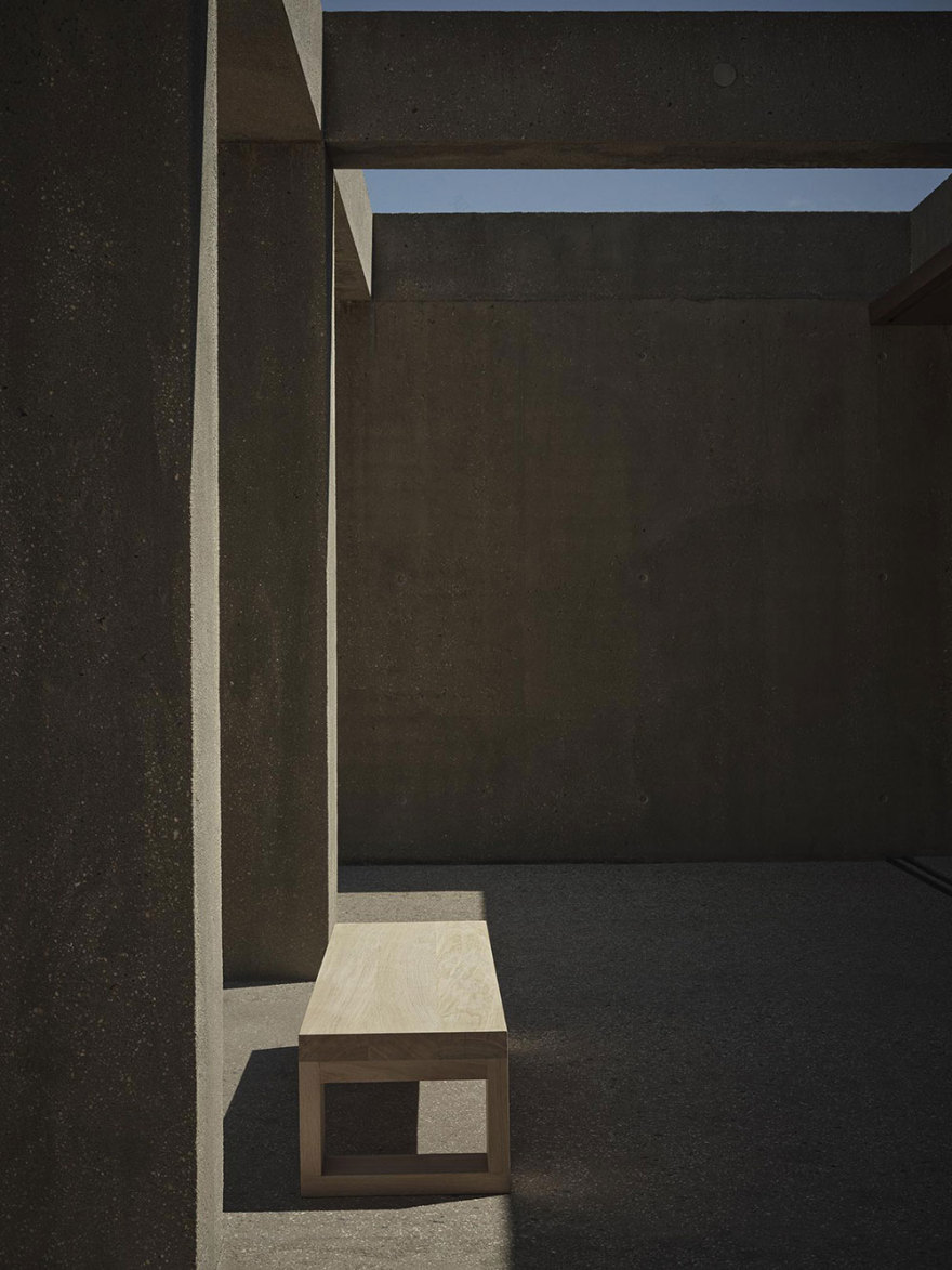 "Zara Home 与名师 Vincent Van Duysen 联手打造现代家居新作"-13