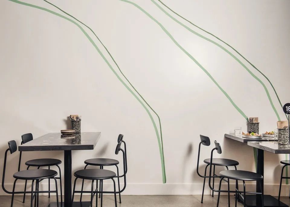 温哥华 Tacofino 餐厅自然氛围空间设计-30