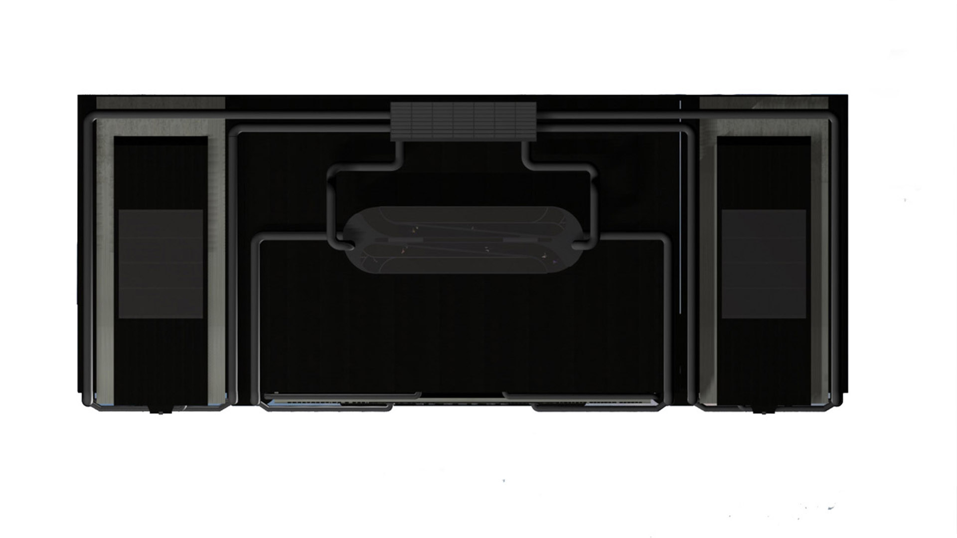 阿米拉与合作伙伴打造商业购物广场设计典范-8