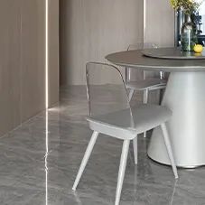 现代极简风精装房改造 · 时代城 130㎡优雅舒适家居设计丨无锡夏奇国际设计-40