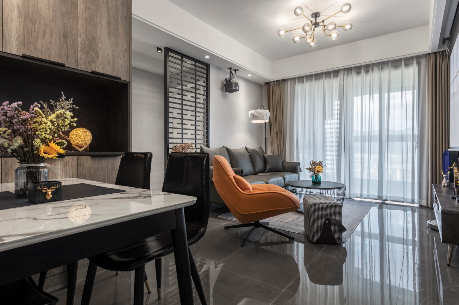 福州天泽奥莱时代住宅-28