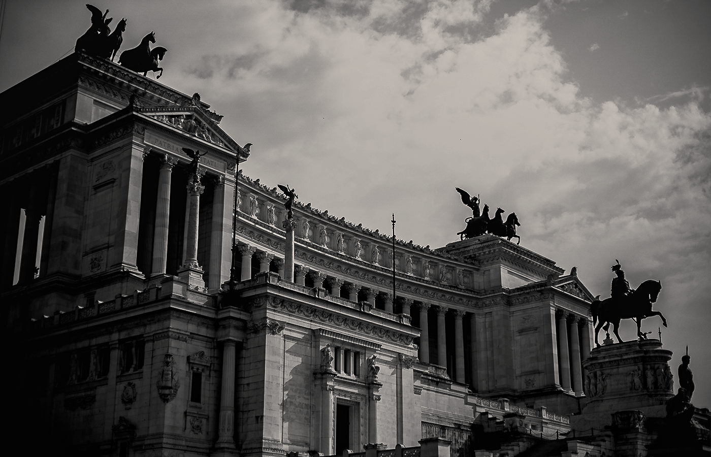 梵蒂冈博物馆翻新之作丨Leonardo Seddio-15