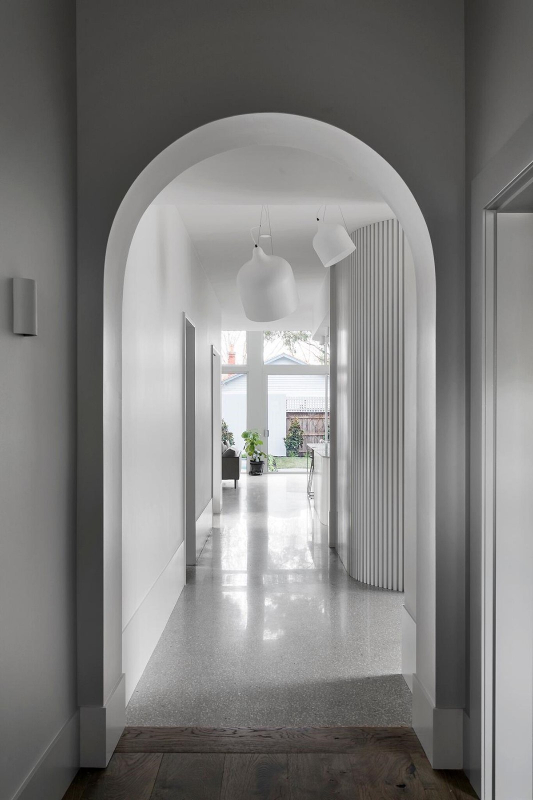 阿尔芬顿住宅-3