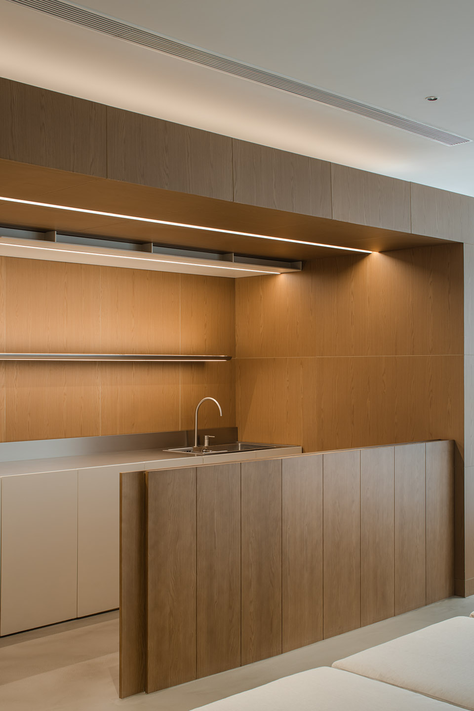 Finoa费挪服装总部室内设计丨中国杭州丨喜叻空间研究-92