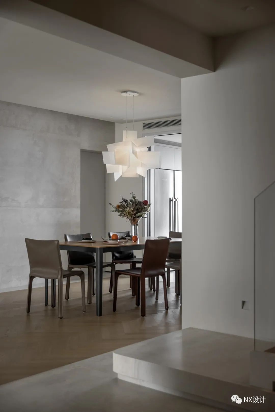 一品之家丨中国温州丨NX设计-23