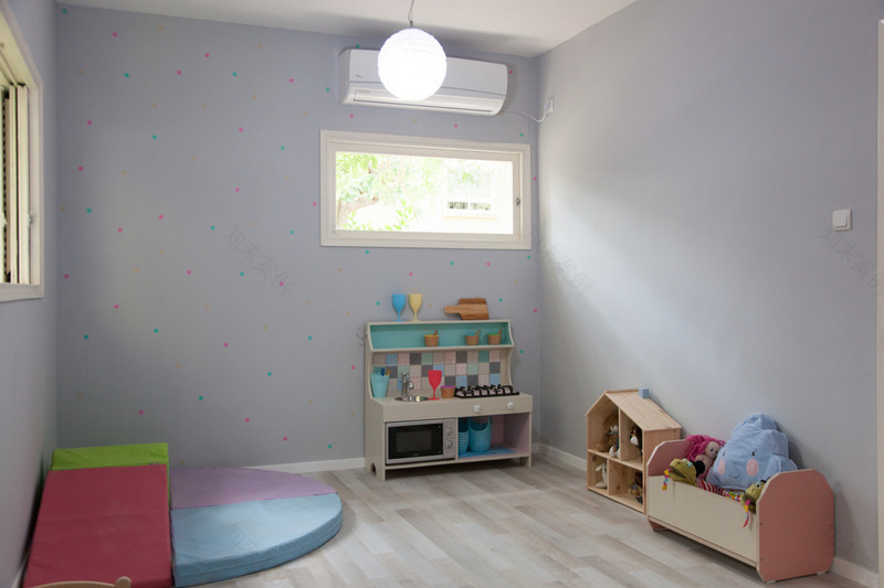 基于书籍灵感的幼儿园精心设计项目丨以色列丨希兰·奥伦-51